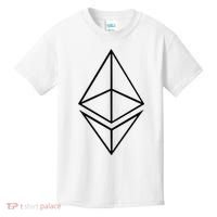 Ethereum Kids T-Shirt thumb 0