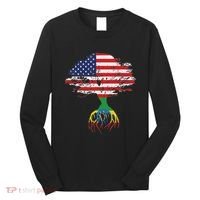 Ethiopian Ethiopia T Gift For Ethiopian People Long Sleeve Shirt thumb 0