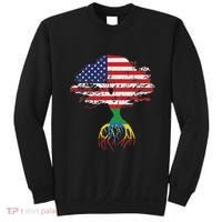 Ethiopian Ethiopia T Gift For Ethiopian People Sweatshirt thumb 0