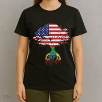 Ethiopian Ethiopia T Gift For Ethiopian People T-Shirt thumb 4