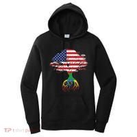 Ethiopian Ethiopia T Gift For Ethiopian People Women's Hoodie thumb 0