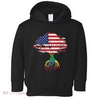 Ethiopian Ethiopia T Gift For Ethiopian People Toddler Hoodie thumb 0