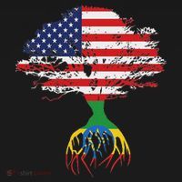 Ethiopian Ethiopia T Gift For Ethiopian People Kids T-Shirt thumb 4