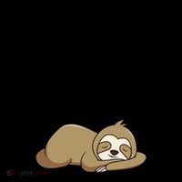 Electrical Engineers Take Power Naps Funny Sloth Coffee Mug thumb 5