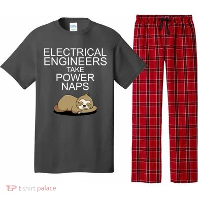 Pajama Set
