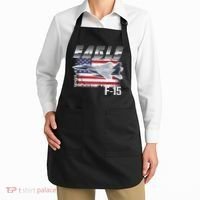 Eagle F 15 Aircraft Apron thumb 2