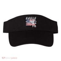 Eagle F 15 Aircraft Visor thumb 0