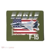 Eagle F 15 Aircraft Mousepad thumb 0