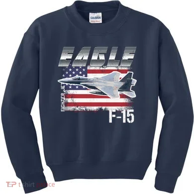 Kids Sweatshirt