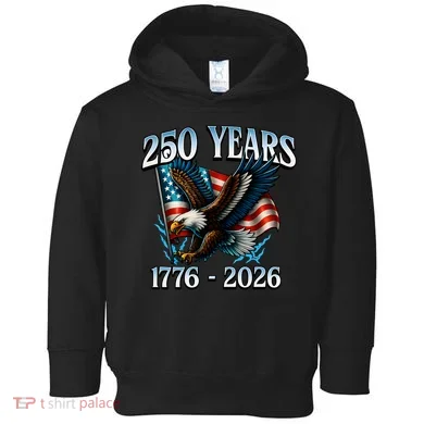 Toddler Hoodie