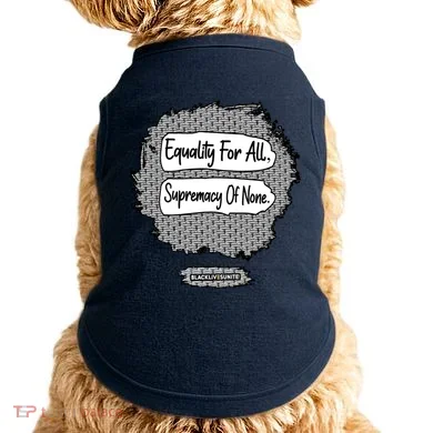 Doggie Tank