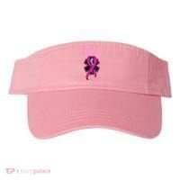 EMS For A Cure Breast Cancer Awareness Visor thumb 0