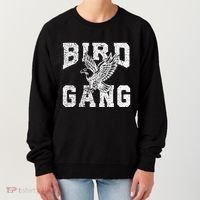 E.A.G.L..Es. F.L.Y. Bird Gang Inspirational Women's Sweatshirt thumb 0