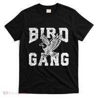 E.A.G.L..Es. F.L.Y. Bird Gang Inspirational T-Shirt thumb 0