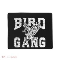 E.A.G.L..Es. F.L.Y. Bird Gang Inspirational Mousepad thumb 0
