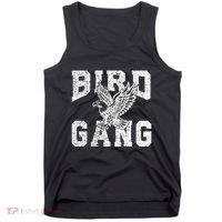 E.A.G.L..Es. F.L.Y. Bird Gang Inspirational Tank Top thumb 0