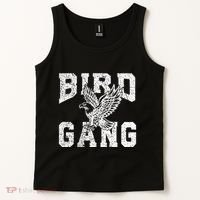 E.A.G.L..Es. F.L.Y. Bird Gang Inspirational Tank Top thumb 2