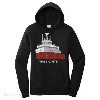 Women's Hoodie