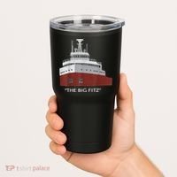 Edmund Fitzgerald Big Fitz Nautical Tumbler thumb 2
