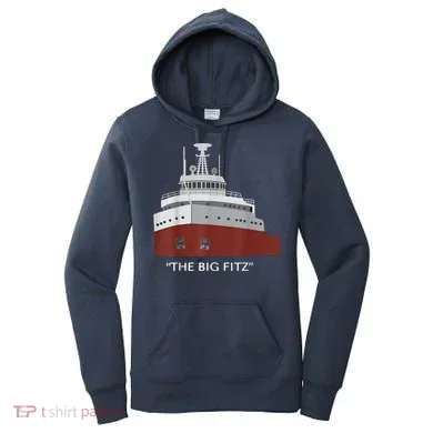 Women's Hoodie