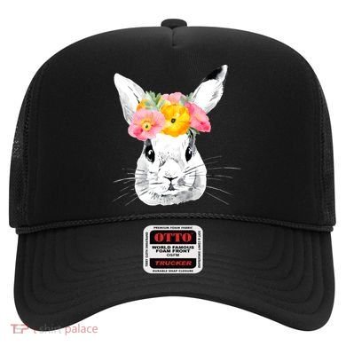Easter Female Bunny Holiday Hat