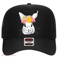 Easter Female Bunny Holiday Hat thumb 0