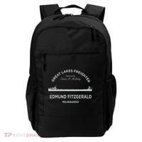 Edmund Fitzgerald Crew Backpack thumb 0