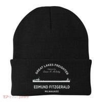 Edmund Fitzgerald Crew Beanie thumb 0