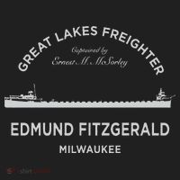 Edmund Fitzgerald Crew Beanie thumb 2