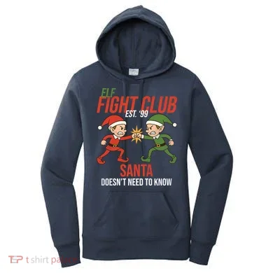 Women's Hoodie