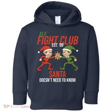 Toddler Hoodie