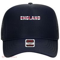 England Flag Classic Logo Hat thumb 0
