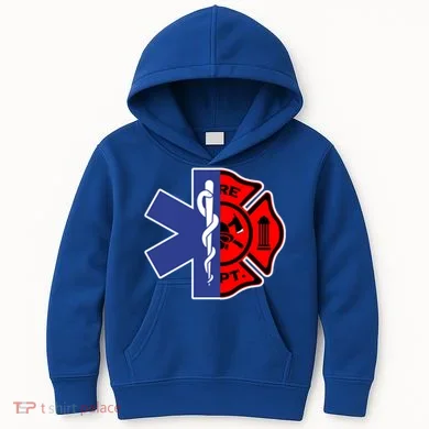 Kids Hoodie