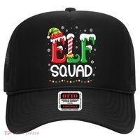 Elf Family Christmas Matching Xmas Elf Squad Hat thumb 0