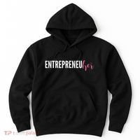 Entrepreneur Female Ceo Girl Creator Maker Hoodie thumb 0