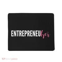 Entrepreneur Female Ceo Girl Creator Maker Mousepad thumb 0