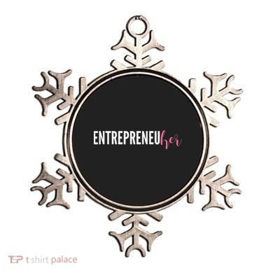 Entrepreneur Female Ceo Girl Creator Maker Ornament