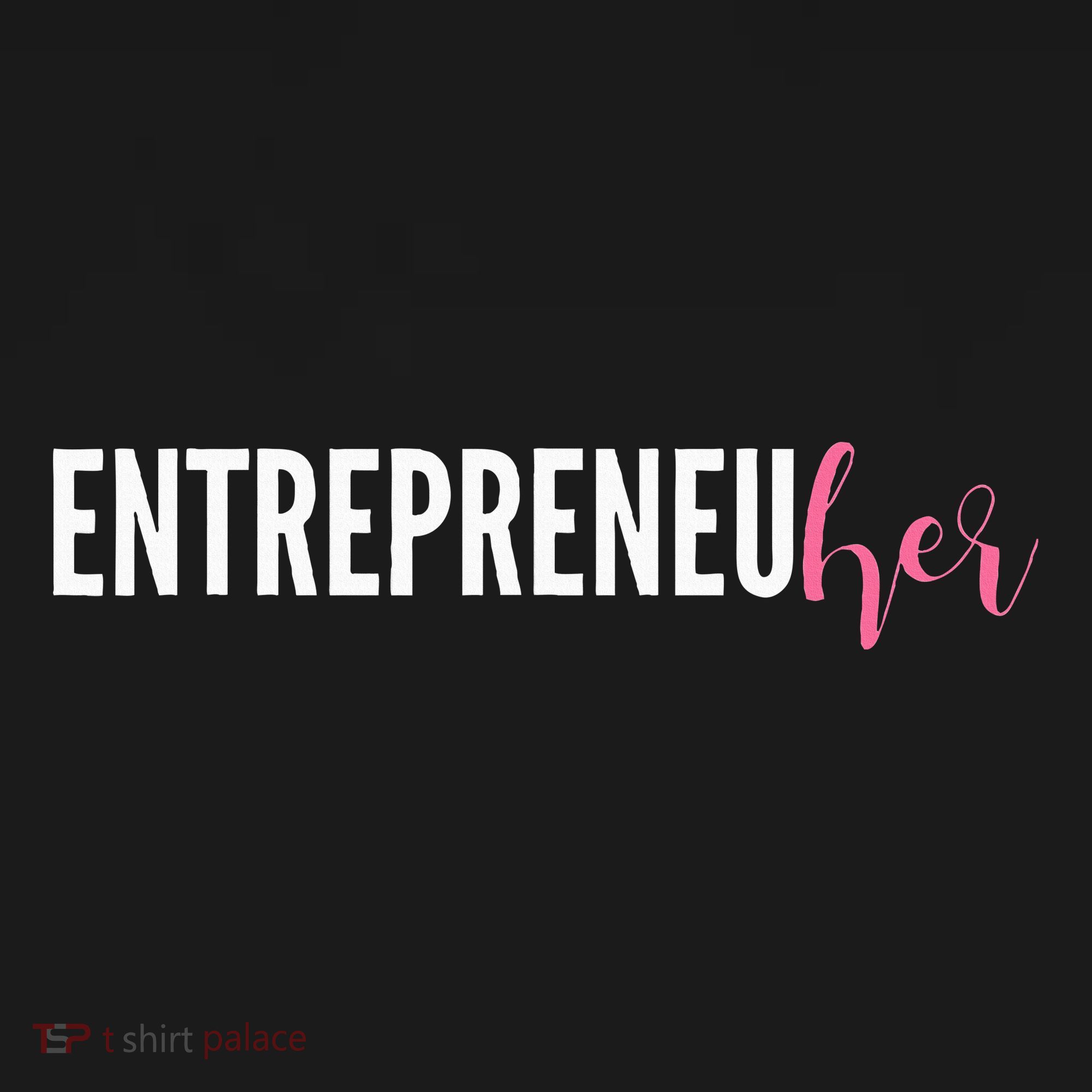 Entrepreneur Female Ceo Girl Creator Maker Women's Tank Top