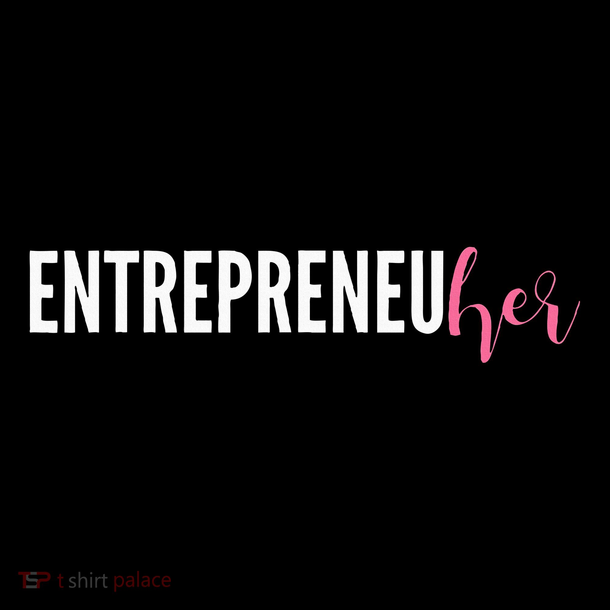 Entrepreneur Female Ceo Girl Creator Maker Toddler Hoodie