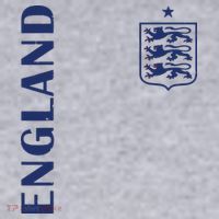 England Football Crest Women's Sweatshirt thumb 2