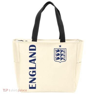 England Football Crest Tote Bag