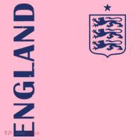 England Football Crest Coaster thumb 2