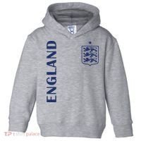 England Football Crest Toddler Hoodie thumb 0