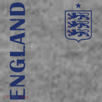England Football Crest Toddler Hoodie thumb 2