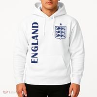England Football Crest Hoodie thumb 2