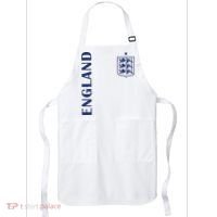 England Football Crest Apron thumb 0