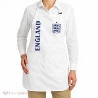 England Football Crest Apron thumb 2