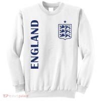 England Football Crest Sweatshirt thumb 0