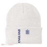 England Football Crest Beanie thumb 0