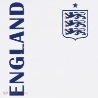 England Football Crest Women's Hoodie thumb 2